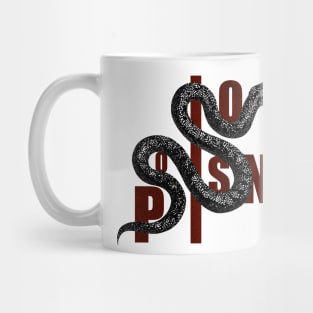 poison Mug